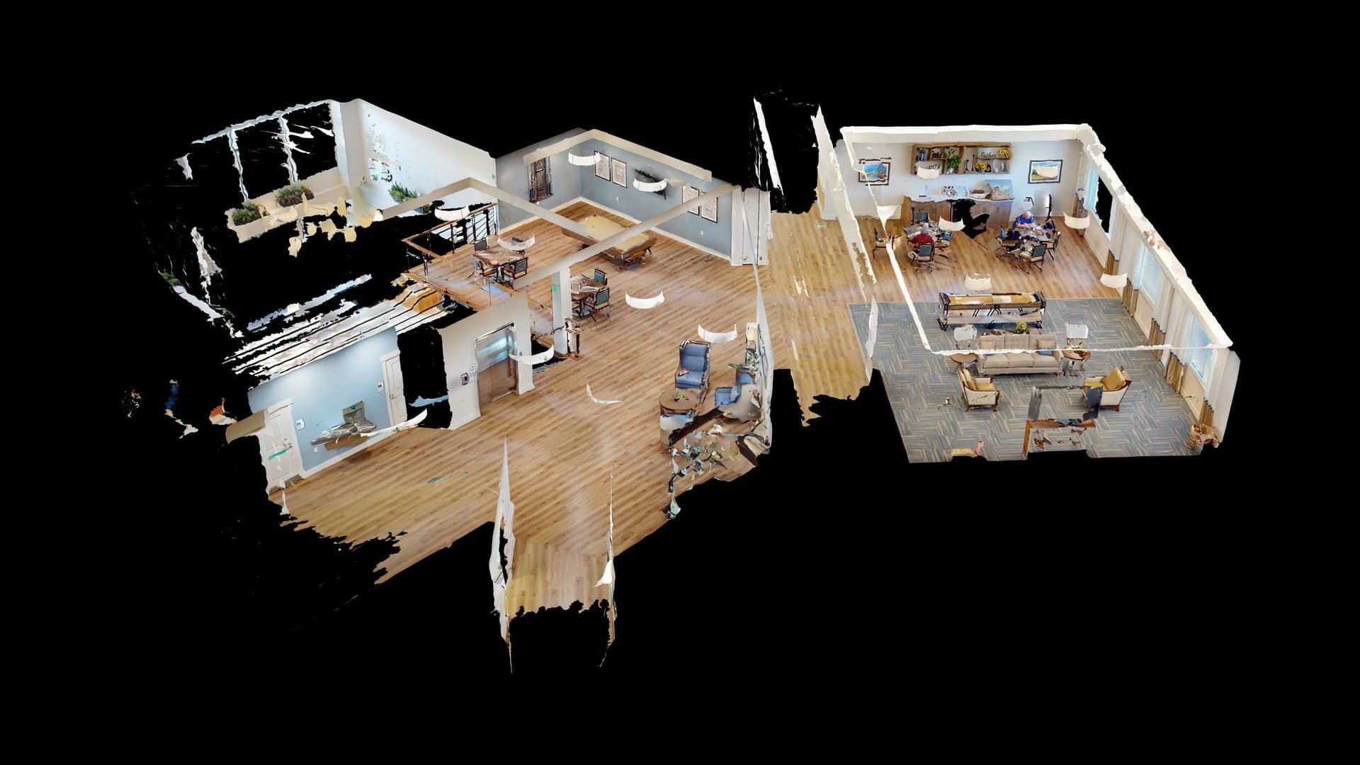 Matterport Tour