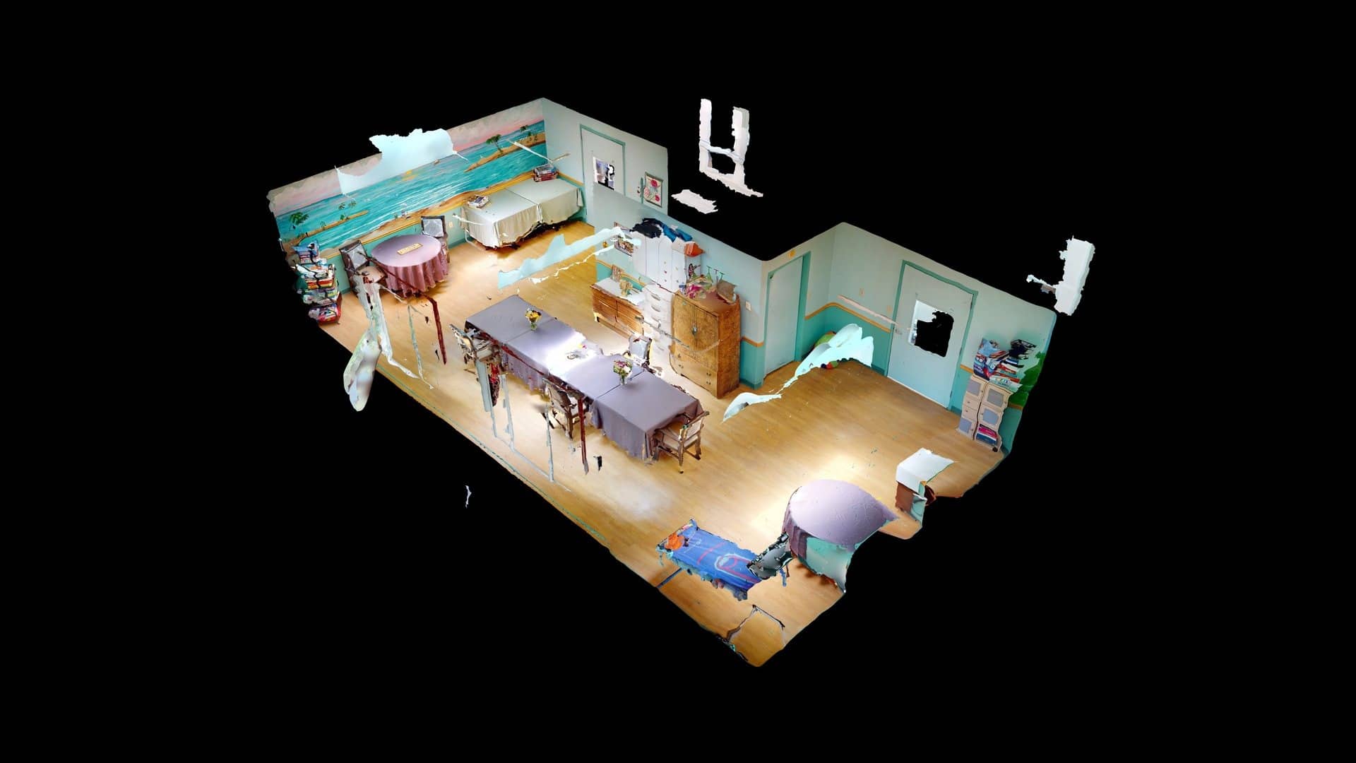 Matterport Tour