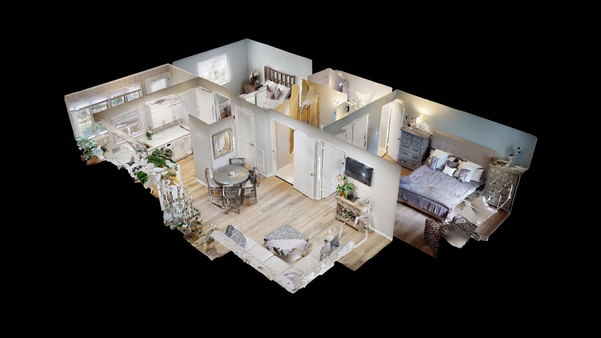 Matterport Tour