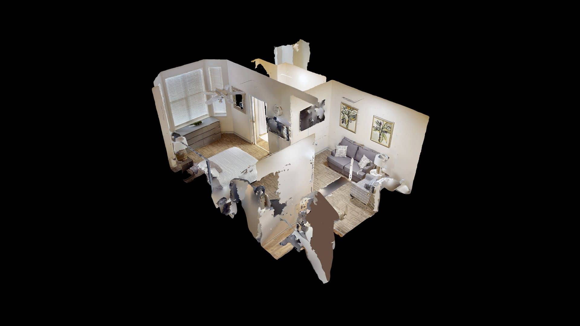 Matterport Tour