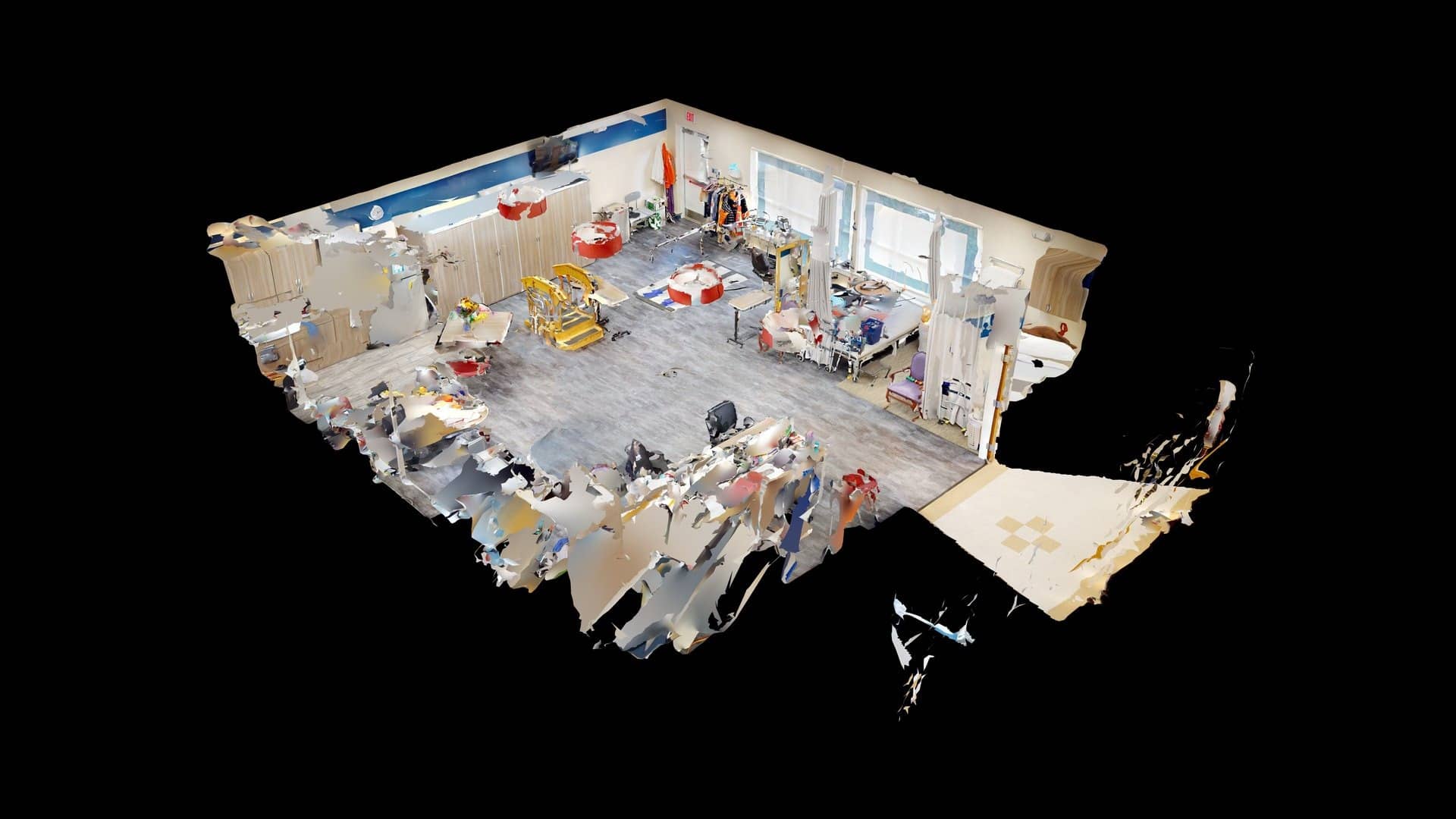 Matterport Tour