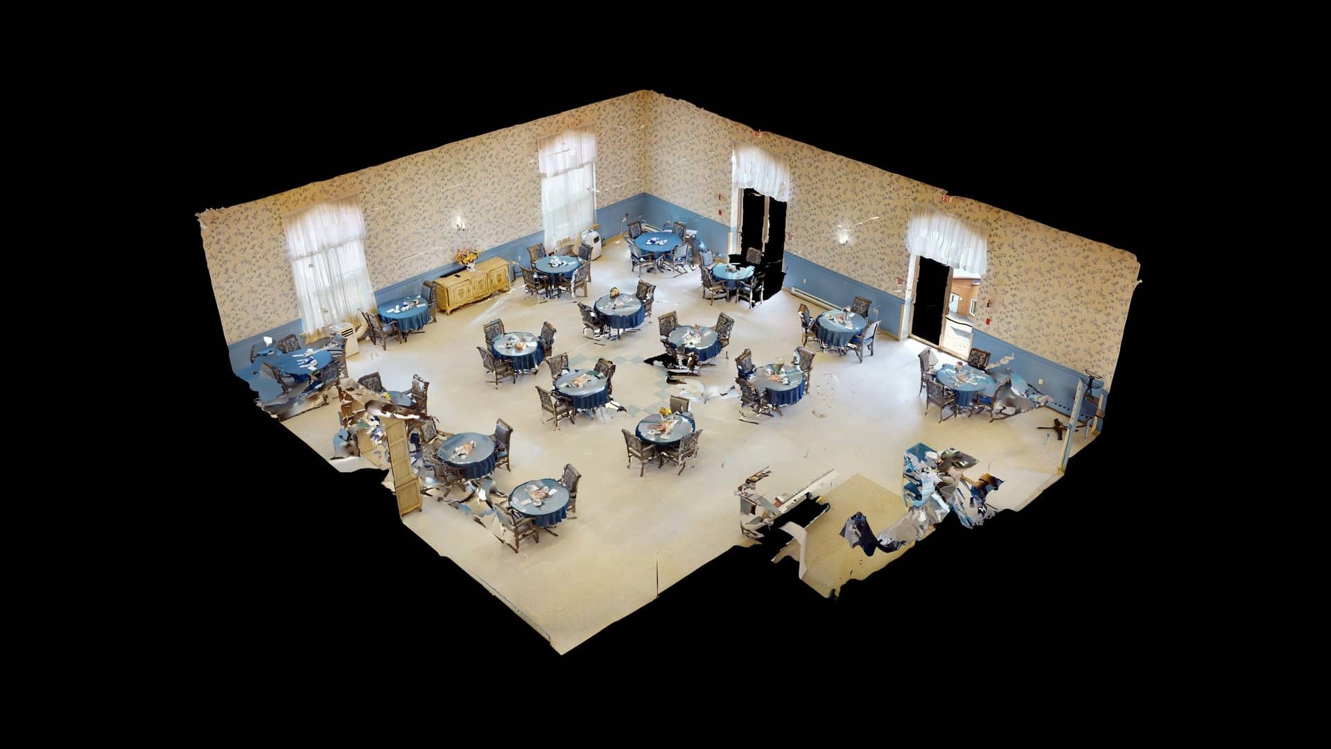Matterport Tour
