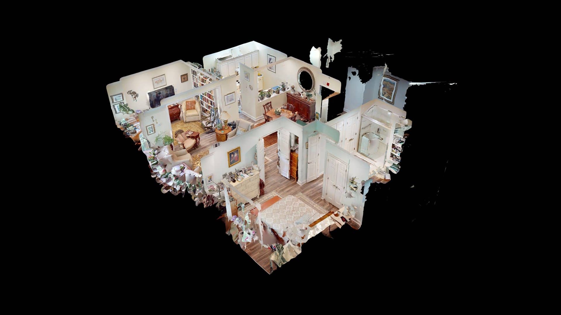 Matterport Tour
