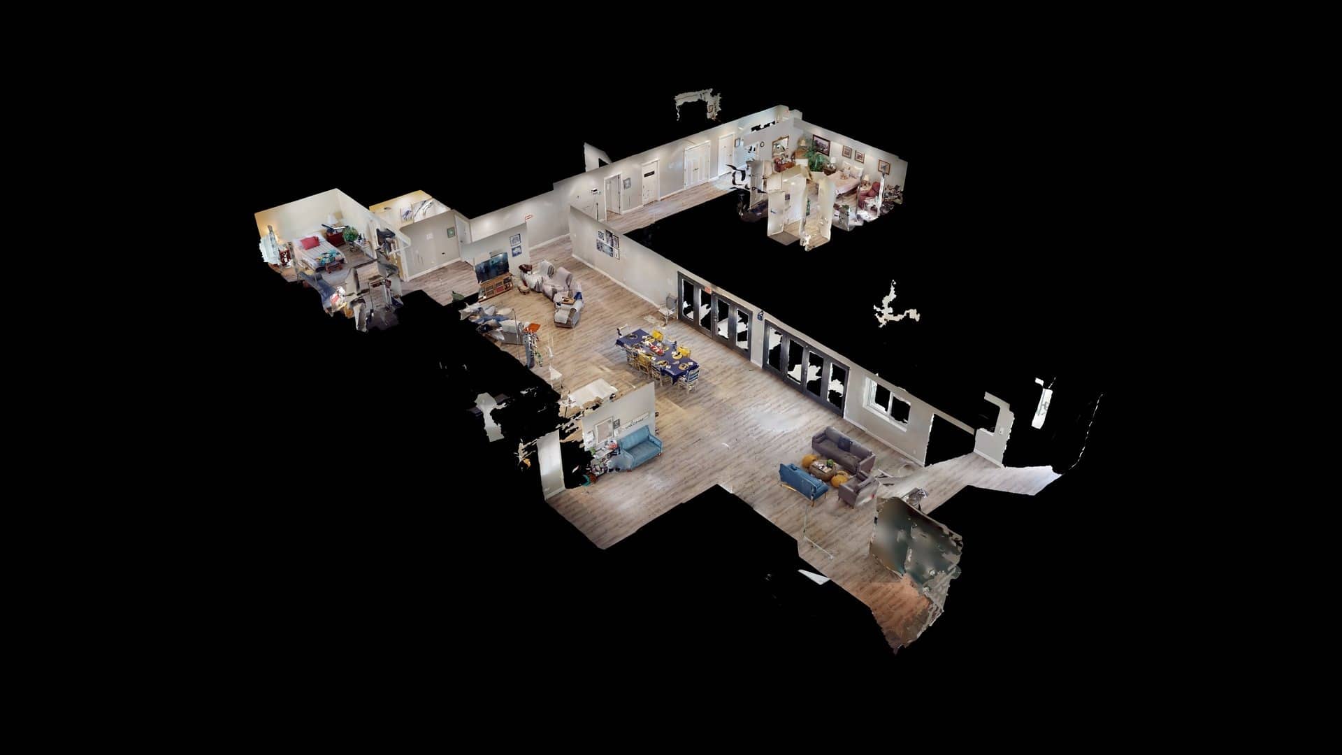Matterport Tour
