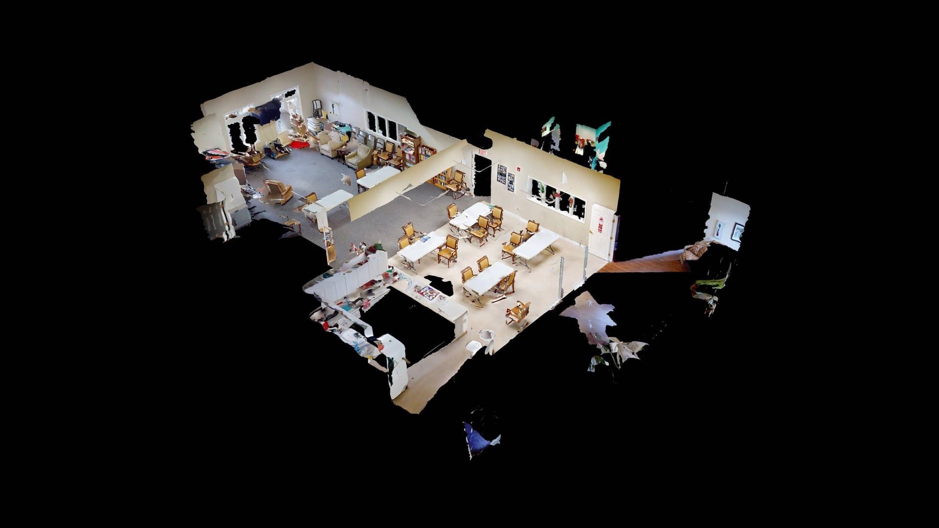Matterport Tour