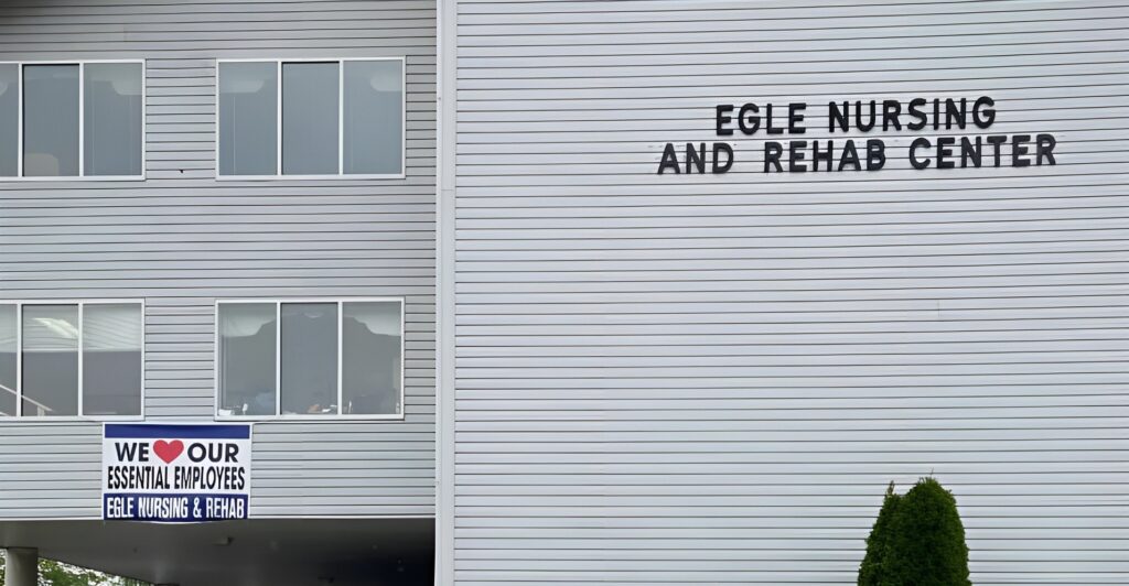 Egle Nursing and Rehab Center
