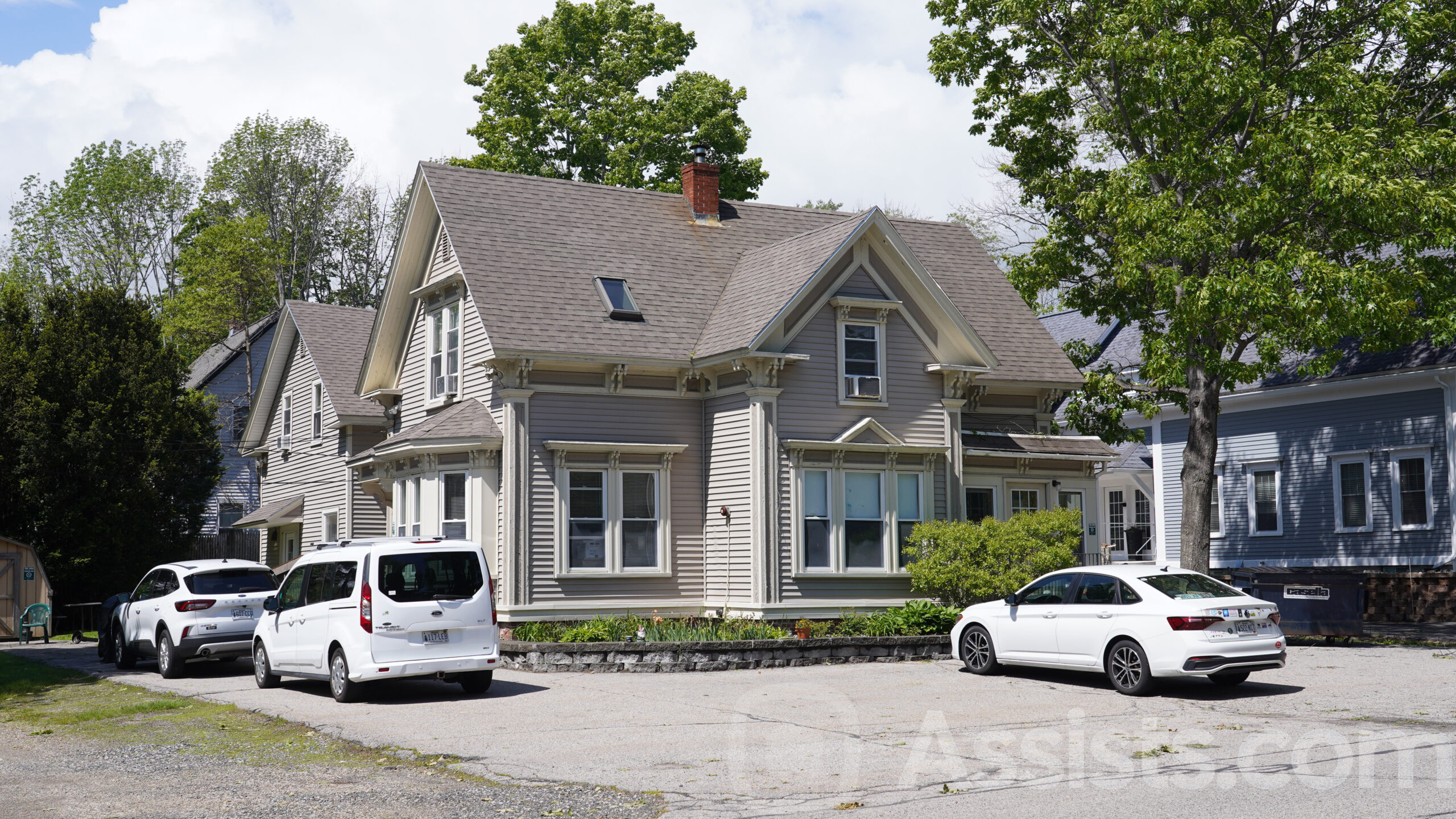 Woodbridge Group Home