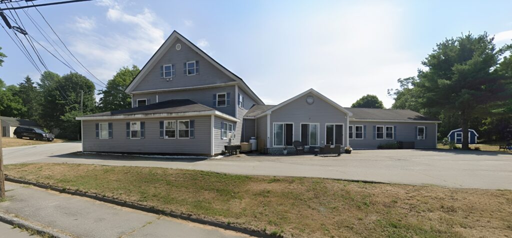 New Horizons Adult Family Care Home