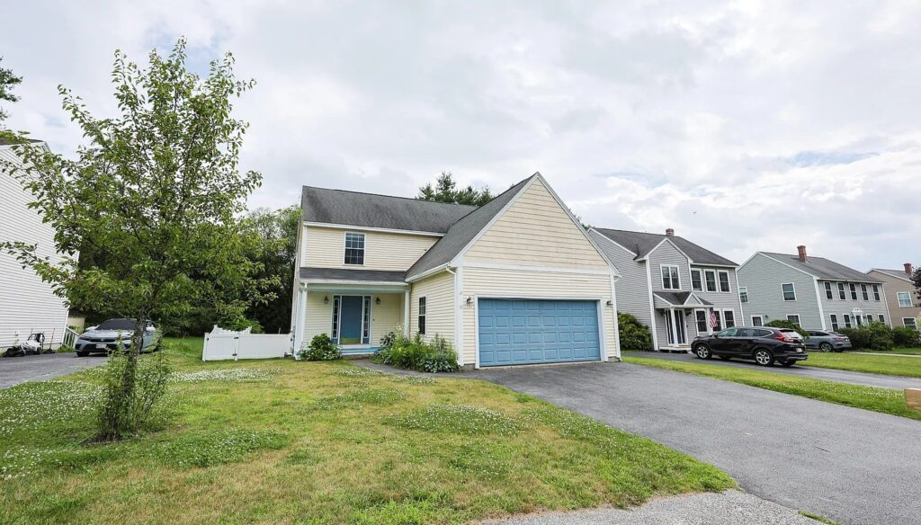 Own House Residential Care