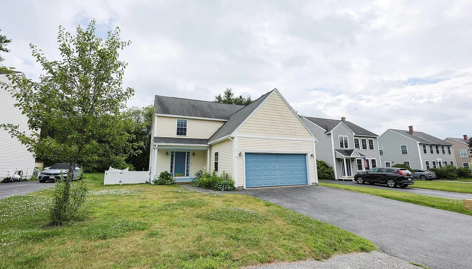 Own House Residential Care