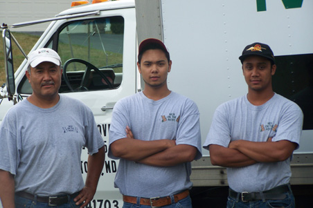 Men On The Move II
