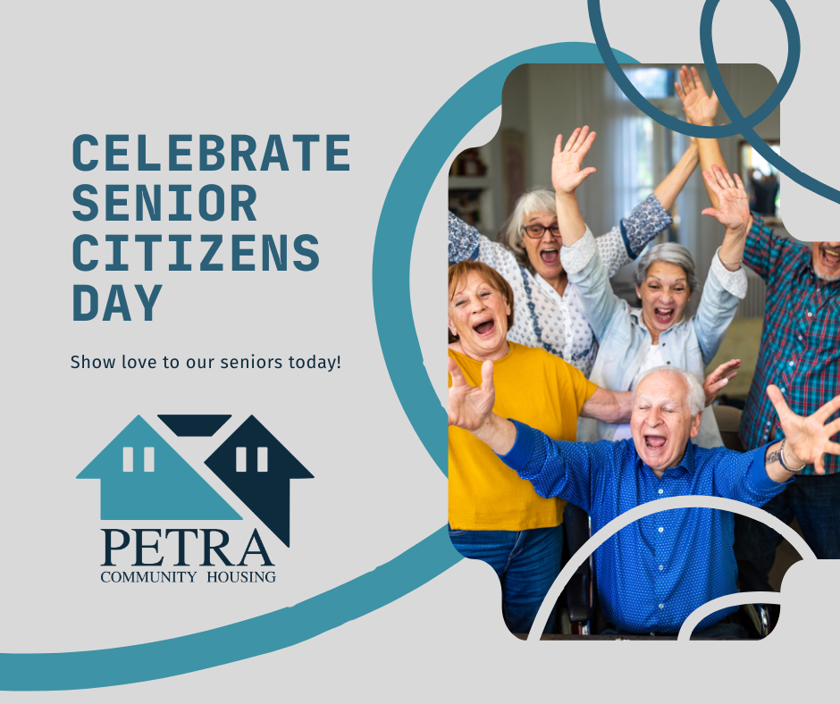 Petra House Waiver