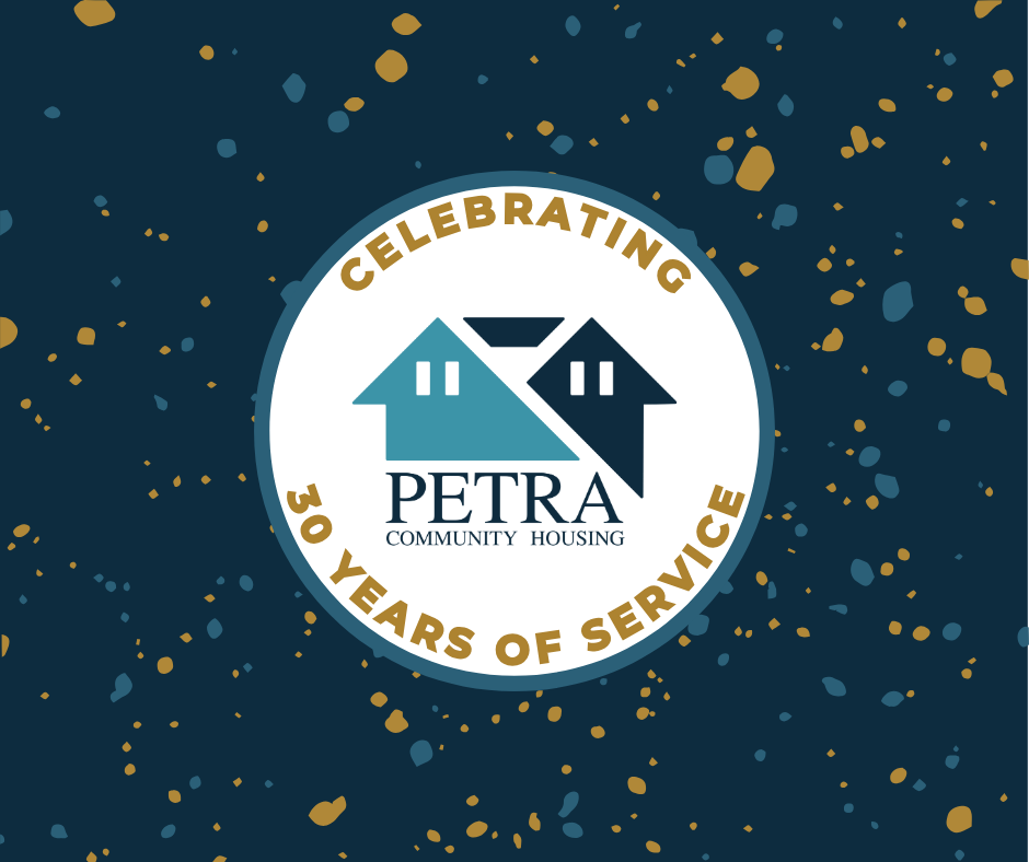 Petra House Waiver