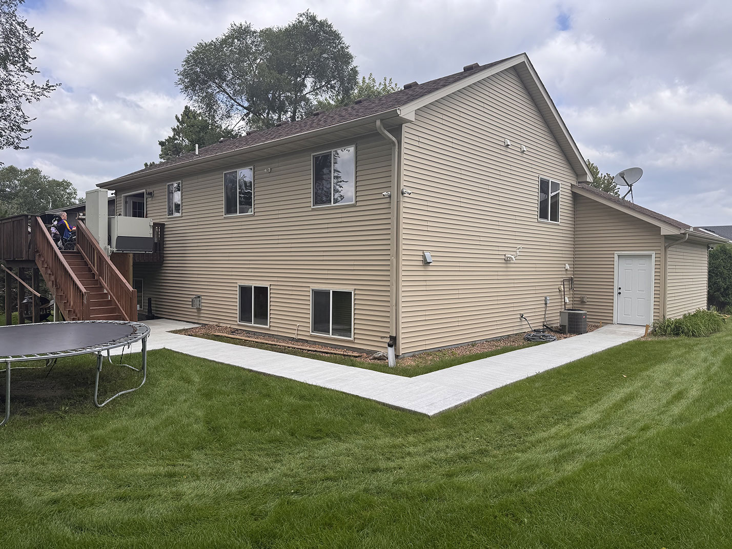 Key Living LLC