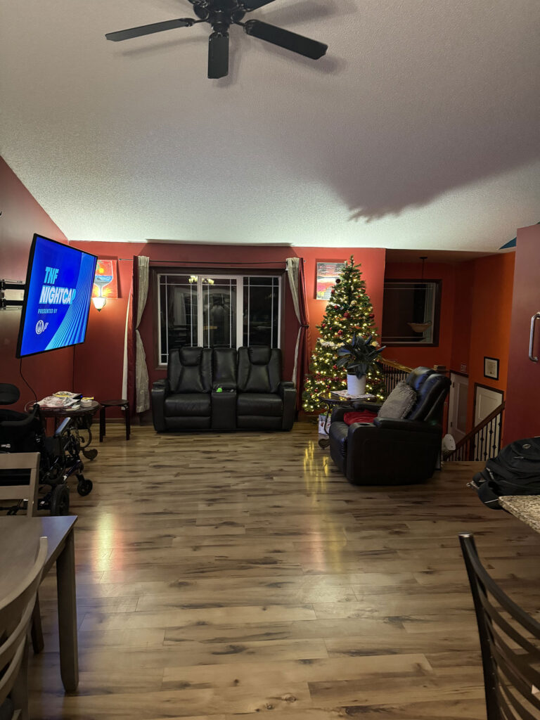 Key Living LLC
