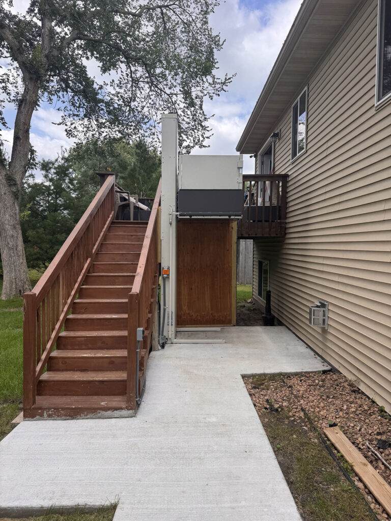 Key Living LLC