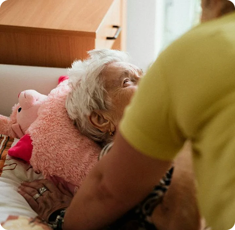 Forget Me Not Home Care