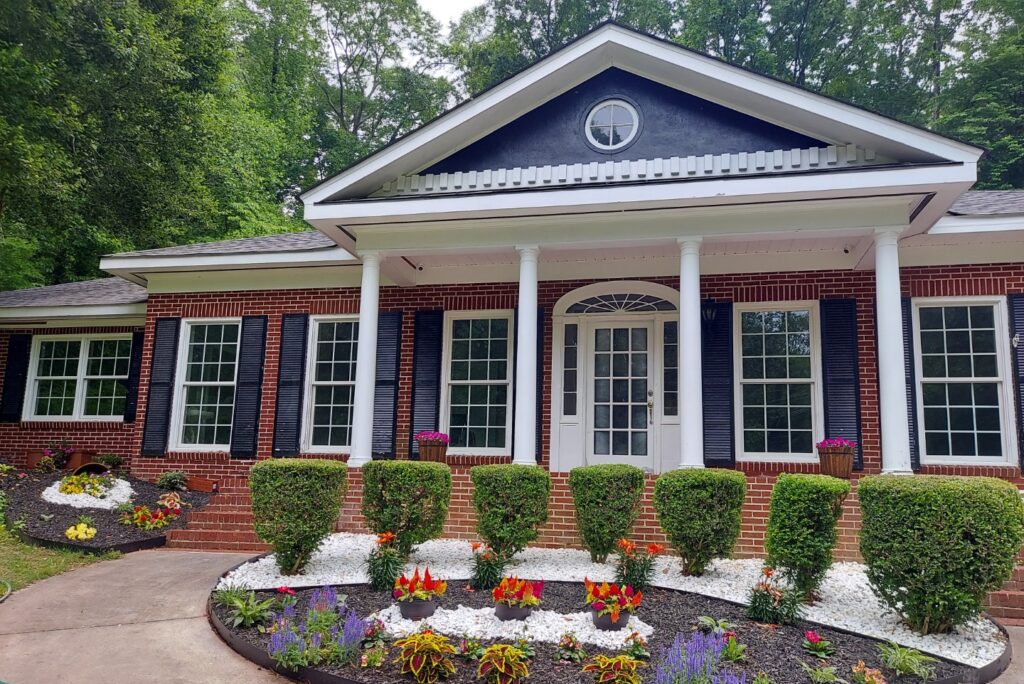 Lighthouse Personal Care Homes – Walnut Creek
