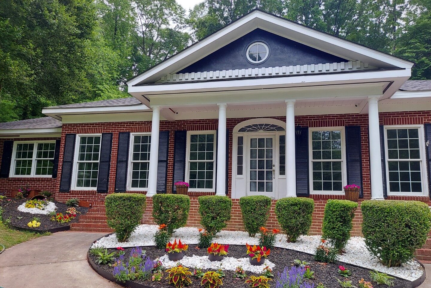 Lighthouse Personal Care Homes – Walnut Creek