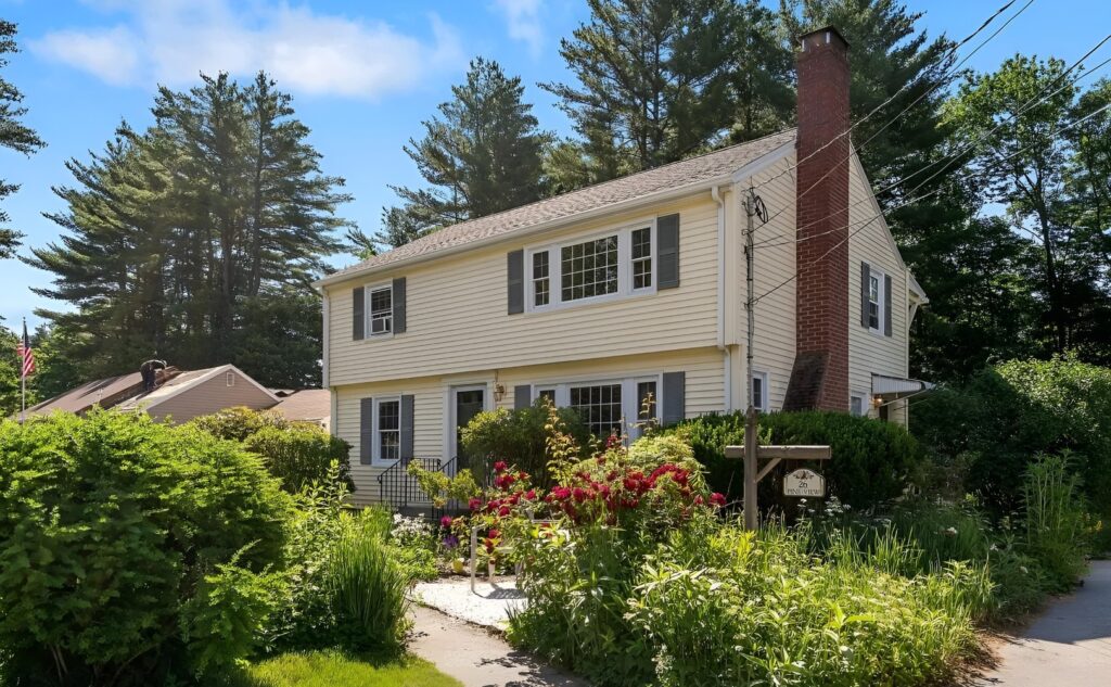 Pine View Road Unit 1