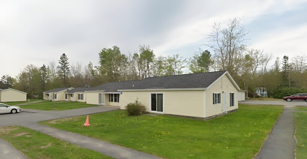 Robert and Mary’s Place