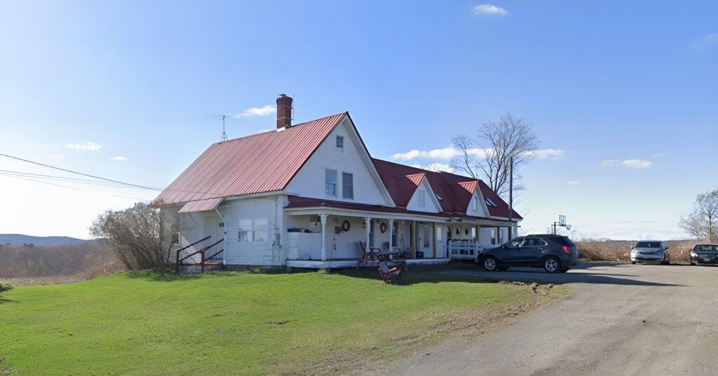 Shared Living Group Home