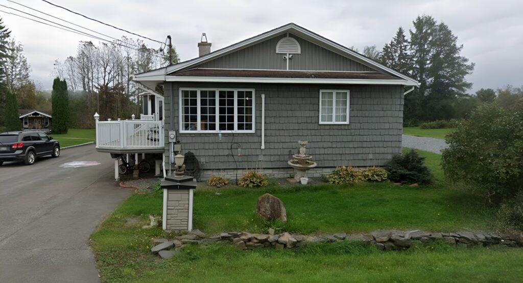 St Jude’s Foster Home