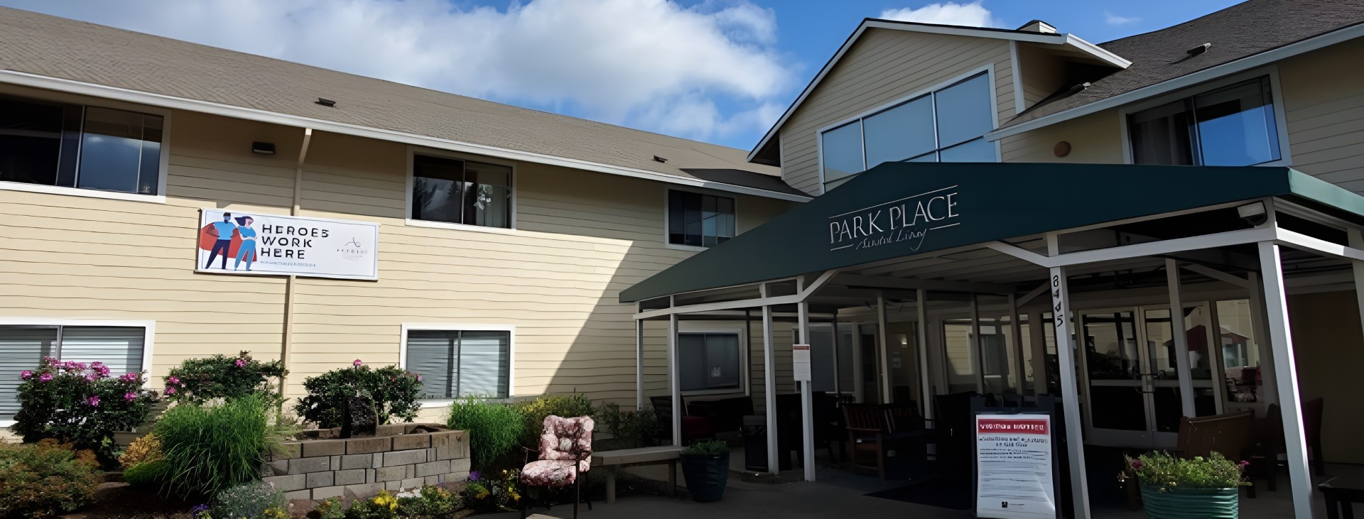 Avamere at Park Place