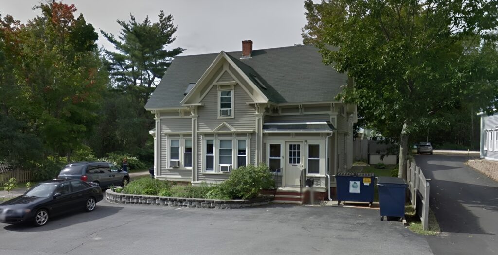 Woodbridge Group Home