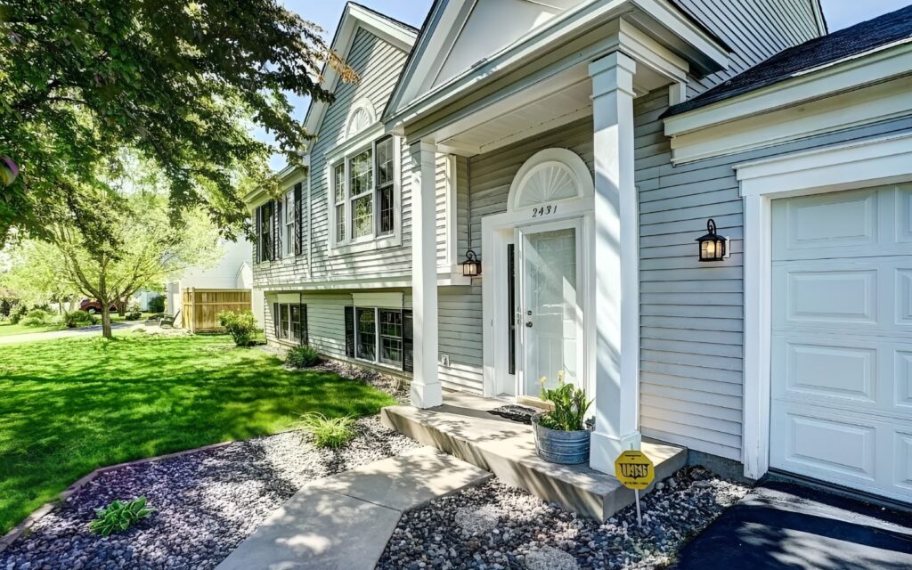 Accessible Assisted Living Inc