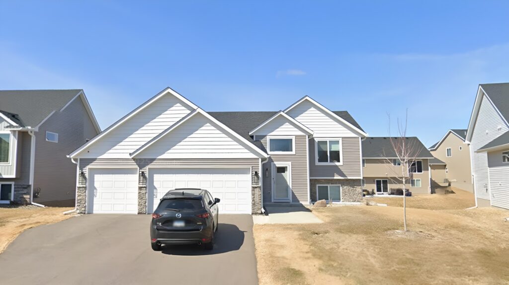 Affinity Quality Living LLC