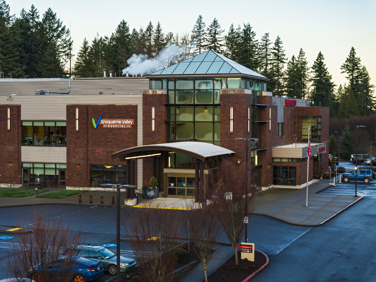 Snoqualmie Valley Health