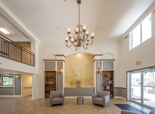 Riverview House