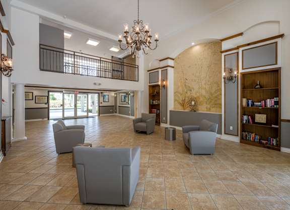 Riverview House