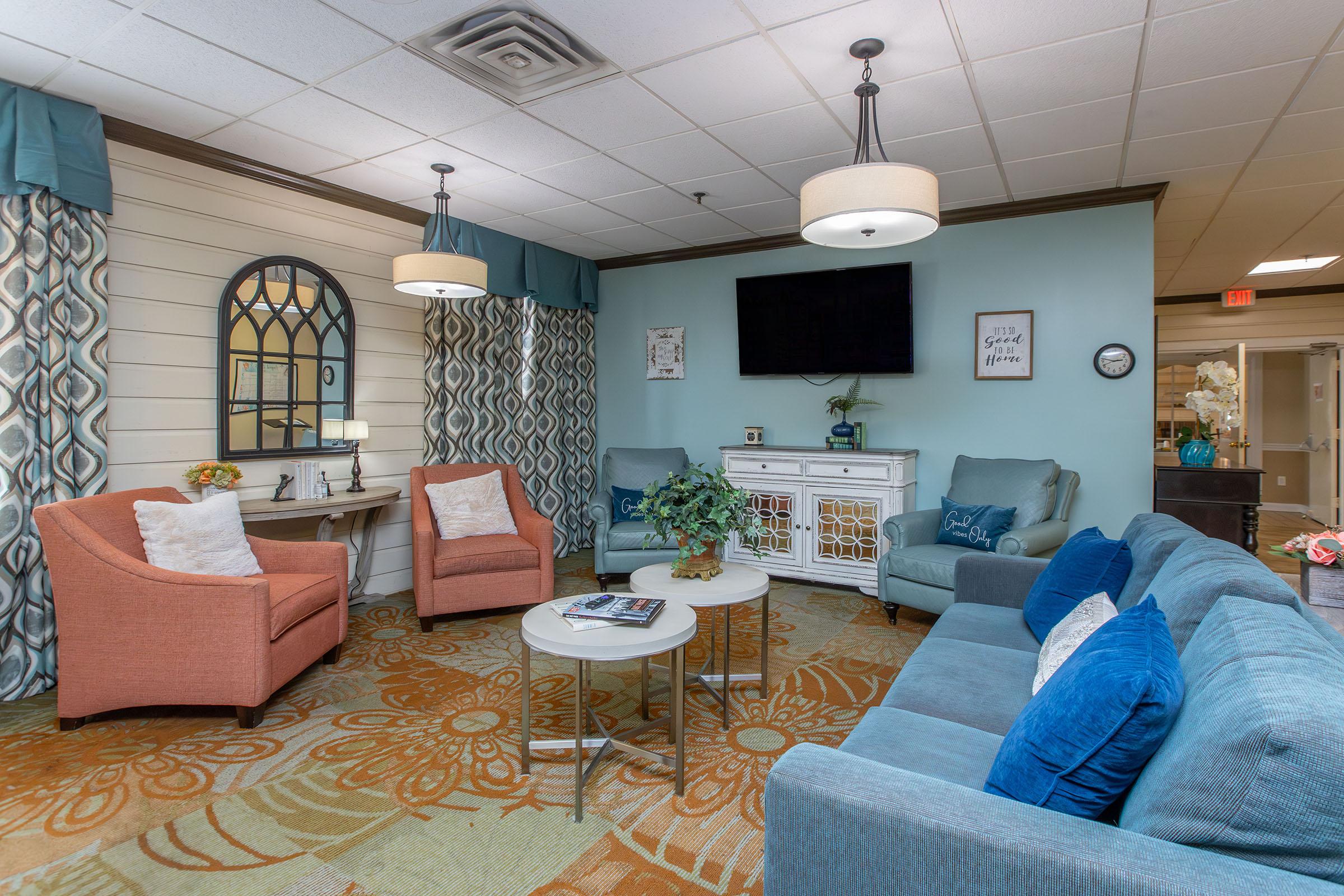 Winthrop House