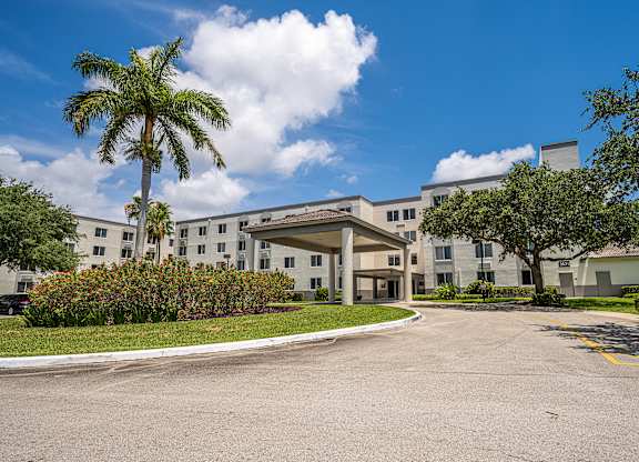 Riverview House