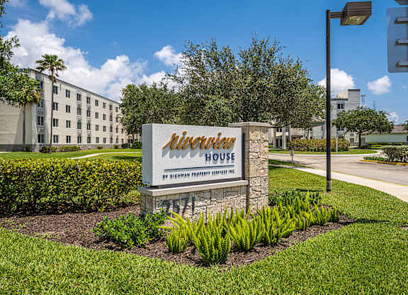 Riverview House