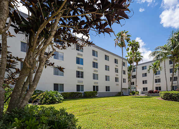 Riverview House