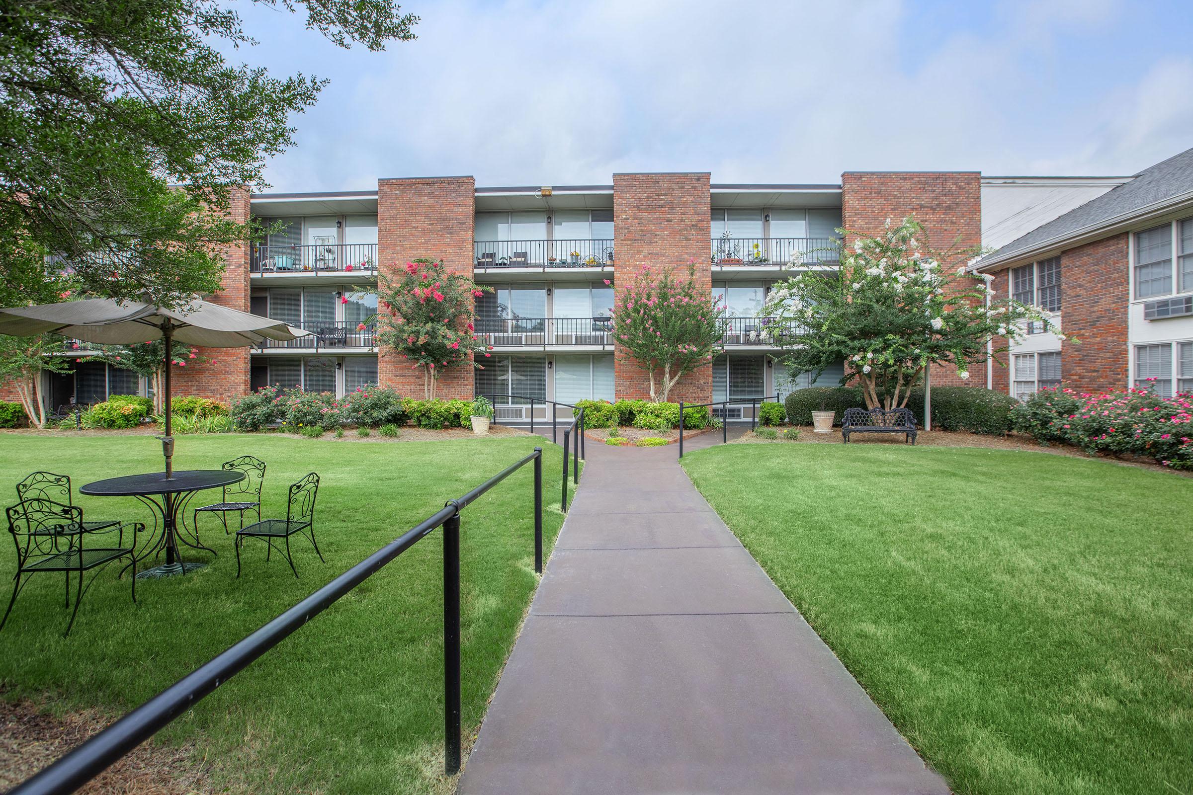 Winthrop House
