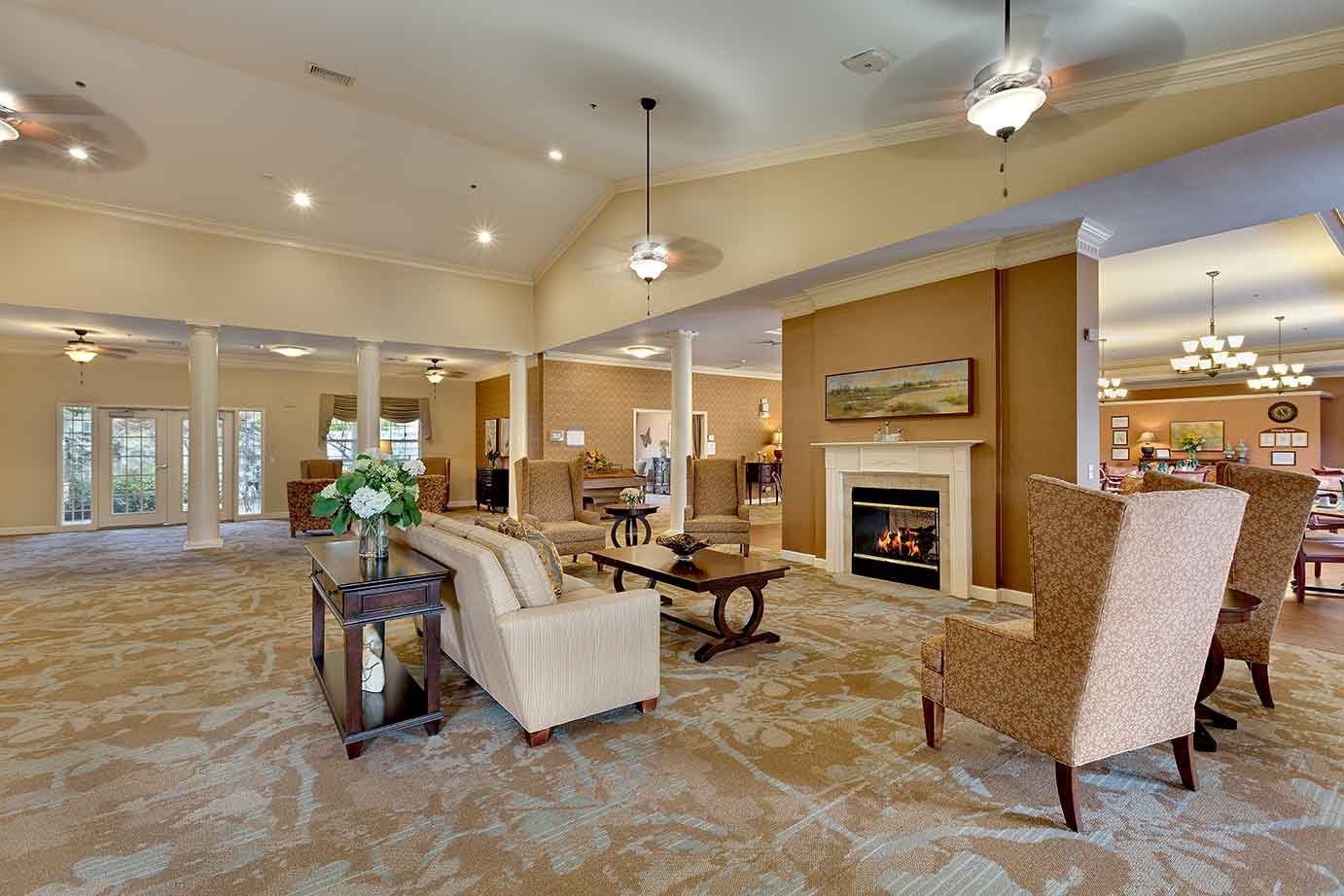 Pinnacle Drive