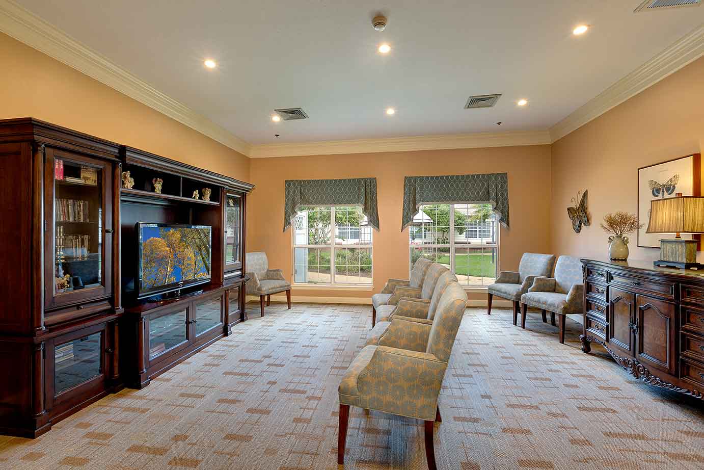 Pinnacle Drive
