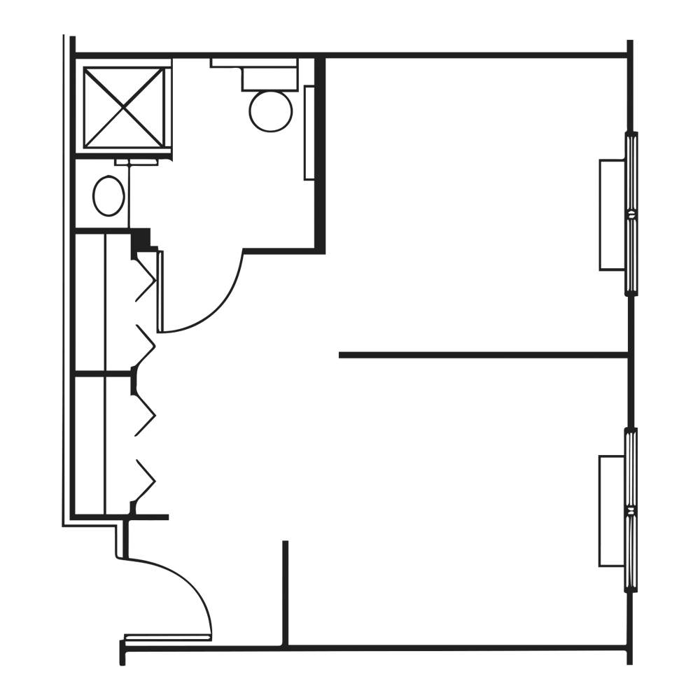 Pinnacle Drive