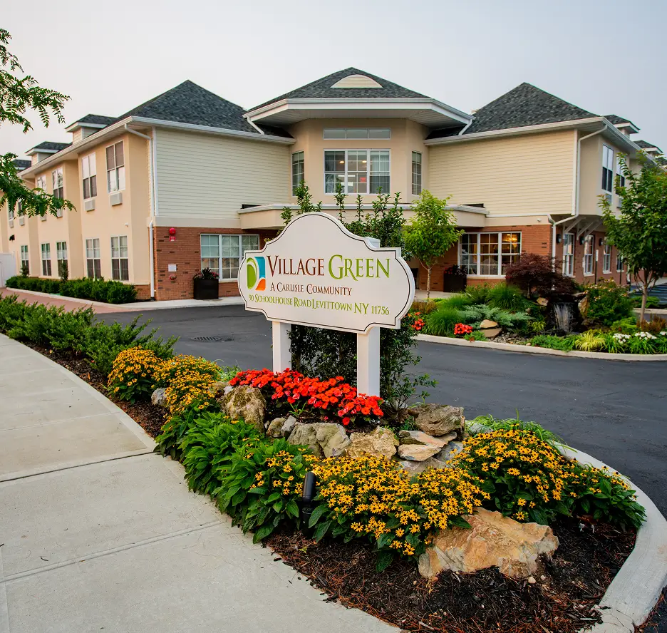 Village Green