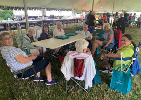The Amherst Center for Senior Services