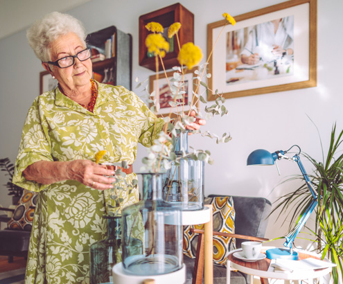 Trinity Place Personal Care