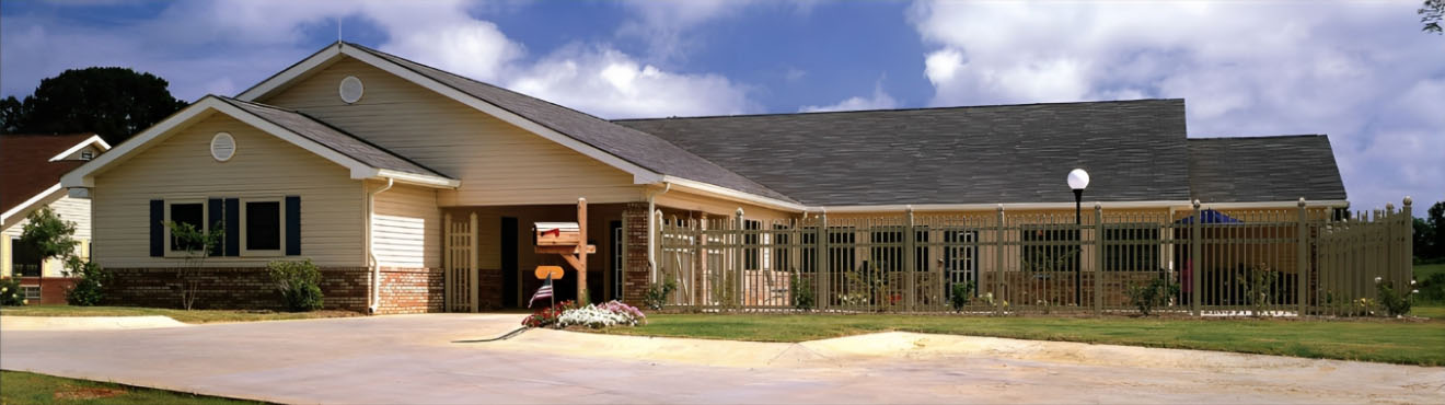 Trinity Place Personal Care