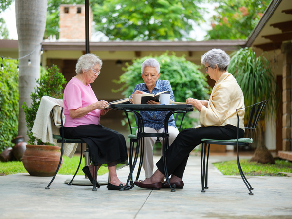 Trinity Place Personal Care