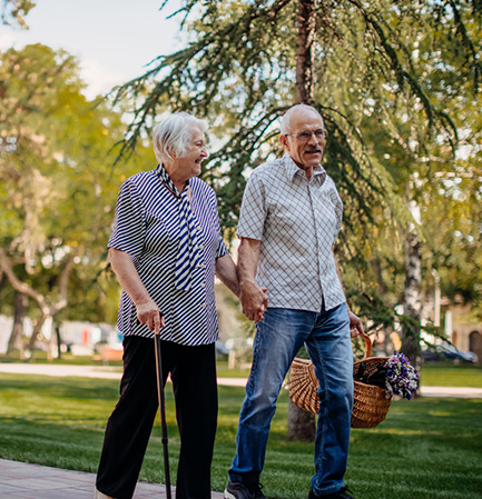 Trinity Place Personal Care