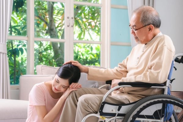 Affinity Care Home