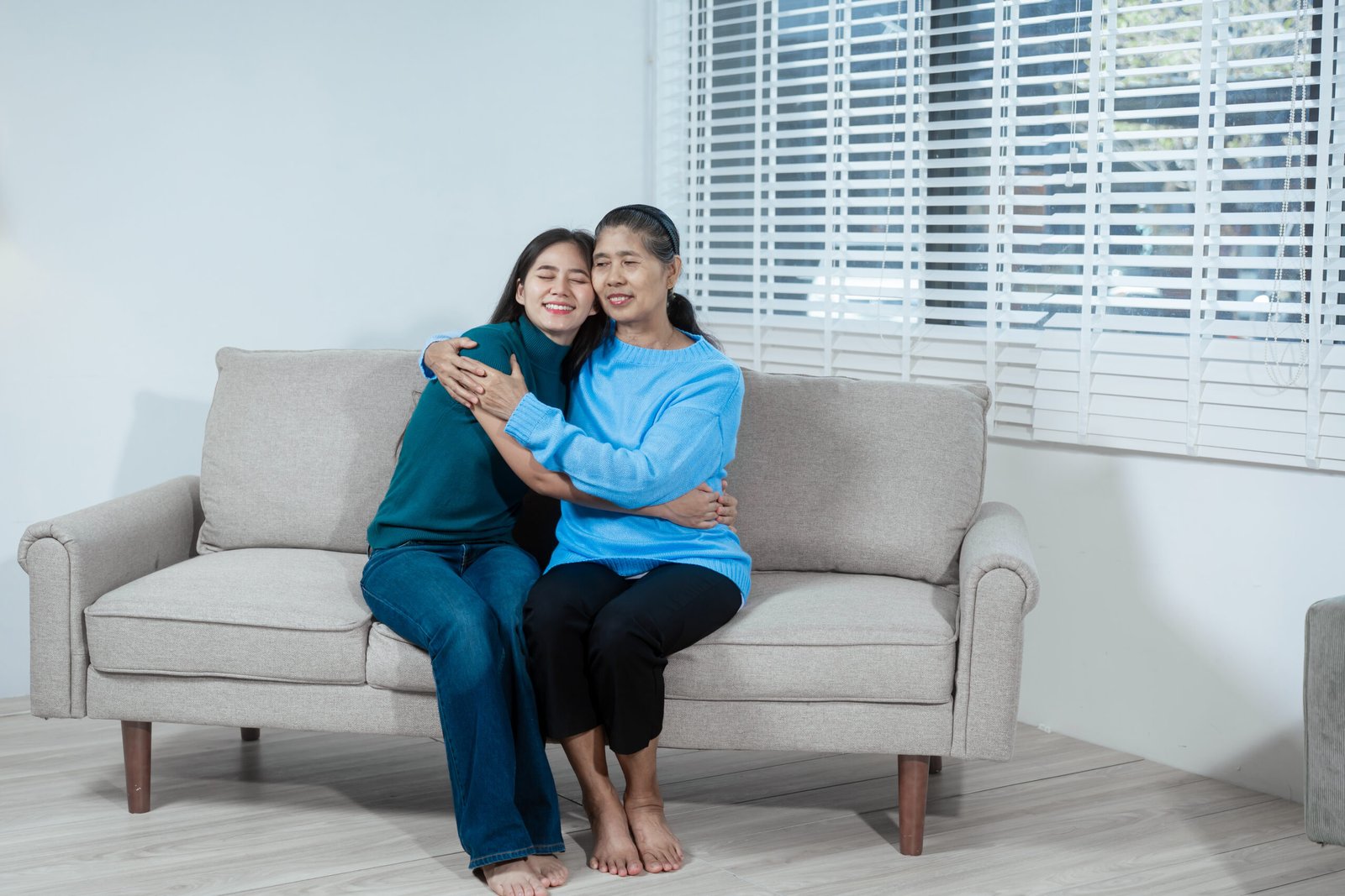 Affinity Care Home